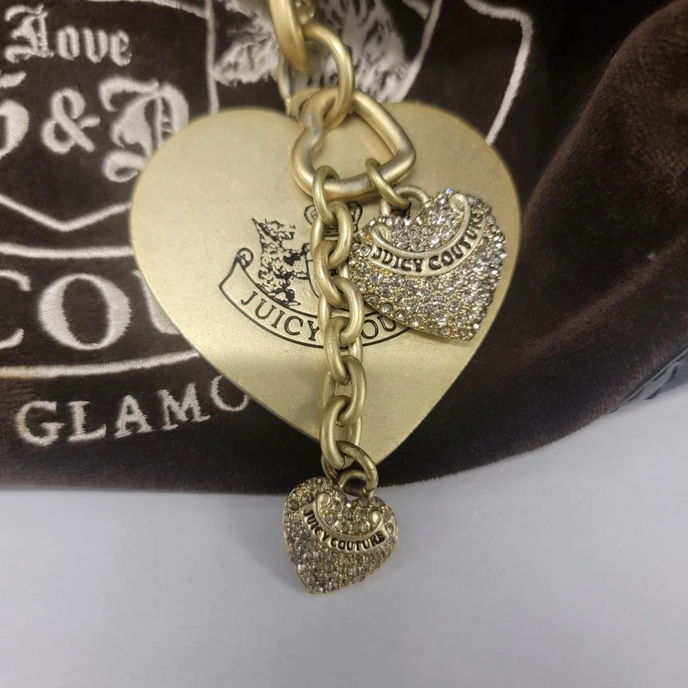 Juicy Couture vintage y2k